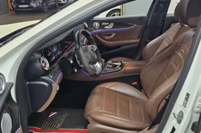 Mercedes-Benz E-Class 2018, 105555 км, за 49900000 KRW - фото 3