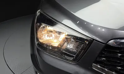 KG_Mobility_Ssangyong KORANDO 2018, 155878 км, за 7900000 KRW - фото 22