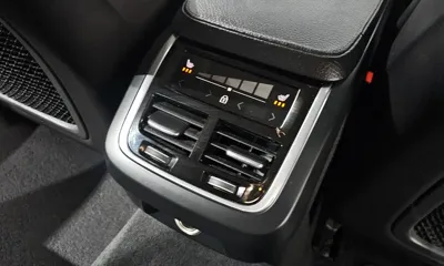 Volvo S90 2018, 370365 км, за 9900000 KRW - фото 18