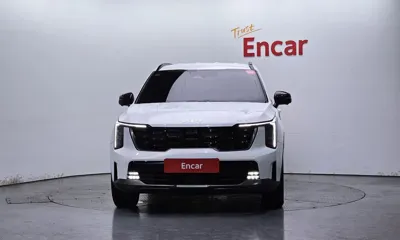 Kia Sorento 2024, 15189 км, за 38900000 KRW - фото 3