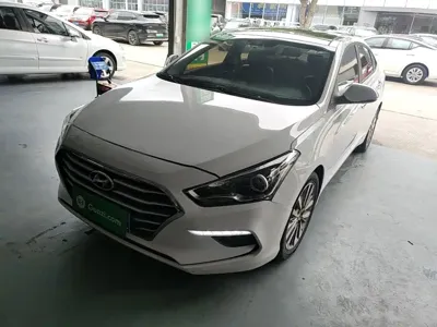 Hyundai Mistra · 2018 год