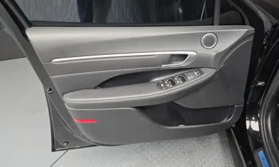 Hyundai Sonata 2022, 82874 км, за 20200000 KRW - фото 24