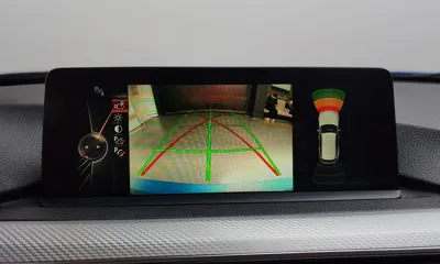 BMW 3-Series 2016, 133709 км, за 21300000 KRW - фото 16