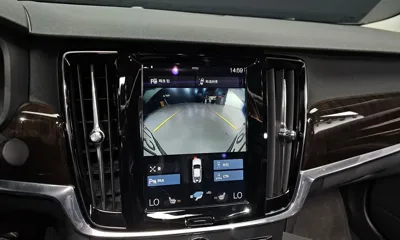 Volvo S90 2017, 197699 км, за 14600000 KRW - фото 14