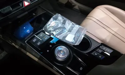 Kia K8 2023, 107148 км, за 24500000 KRW - фото 9