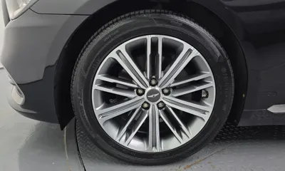 Genesis G80 2019, 99178 км, за 14500000 KRW - фото 5