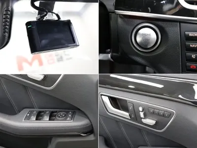 Mercedes-Benz E-Class 2015, 98632 км, за 12300000 KRW - фото 17