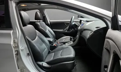 Hyundai Avante 2012, 56071 км, за 5300000 KRW - фото 26