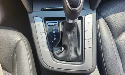 Hyundai Avante 2016, 152804 км, за 6000000 KRW - фото 9