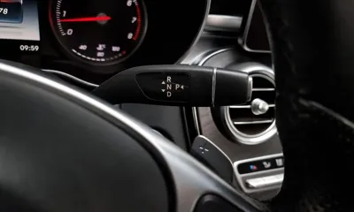 Mercedes-Benz C-Class 2017, 72178 км, за 19900000 KRW - фото 9