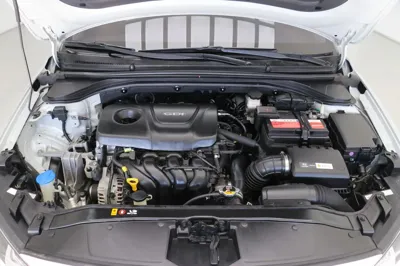 Hyundai Avante 2016, 120291 км, за 7500000 KRW - фото 18