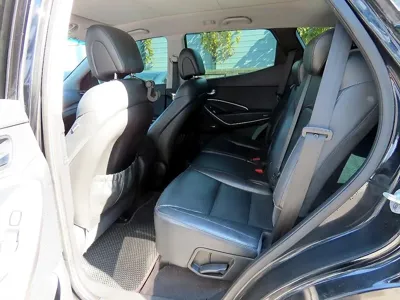 Hyundai Santafe 2013, 171782 км, за 7700000 KRW - фото 6