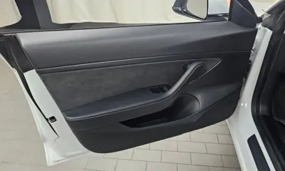 Tesla Model 3 2021, 87822 км, за 28300000 KRW - фото 24