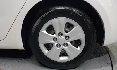 Kia K3 2015, 171519 км, за 4000000 KRW - фото 21