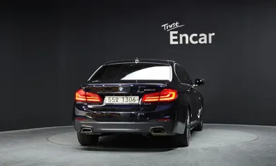 BMW 5-Series 2018, 148468 км, за 27900000 KRW