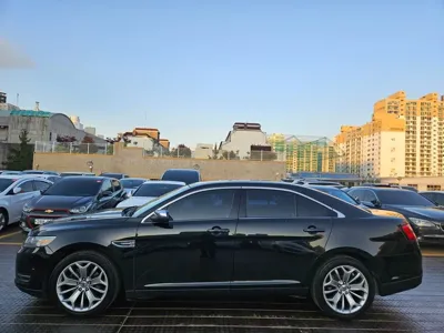 Ford Taurus 2014, 159118 км, за 3800000 KRW - фото 7