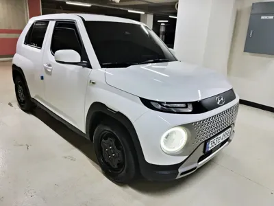 Hyundai Casper 2023, 98953 км, за 11550000 KRW - фото 6
