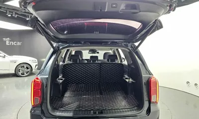 Hyundai Palisade 2021, 58599 км, за 27500000 KRW - фото 20