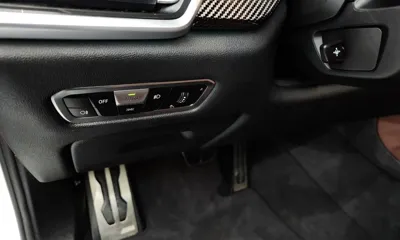 BMW X5 2022, 40702 км, за 78800000 KRW - фото 27