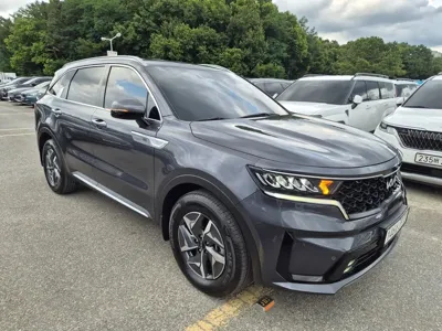 Kia Sorento 2022, 82517 км, за 25800000 KRW