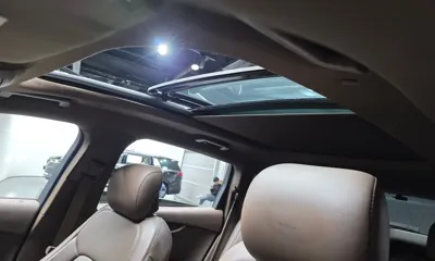 Lincoln MKX 2017, 57011 км, за 15800000 KRW - фото 18