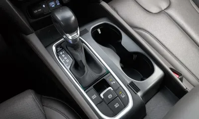 Hyundai Santafe 2019, 59138 км, за 17900000 KRW - фото 9