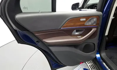 Mercedes-Benz GLE-Class 2019, 89038 км, за 46900000 KRW - фото 25
