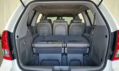Kia Canival 2014, 143989 км, за 5700000 KRW - фото 20