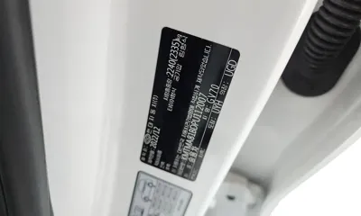 Genesis GV70 2023, 25398 км, за 45300000 KRW - фото 37