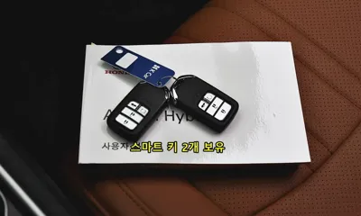 Honda Accord 2019, 85075 км, за 18600000 KRW - фото 19
