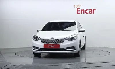 Kia K3 2013, 119567 км, за 4500000 KRW