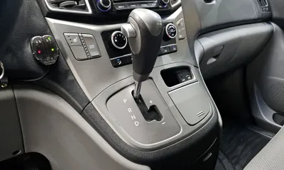 Hyundai Starex 2020, 105975 км, за 21500000 KRW - фото 9