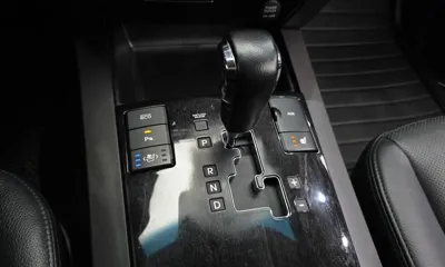 Kia Mohave 2015, 199294 км, за 6790000 KRW - фото 9