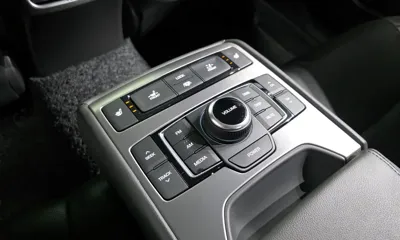Hyundai Genesis 2016, 56800 км, за 13400000 KRW - фото 19