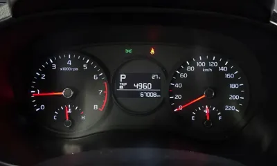 Kia Morning 2017, 67008 км, за 6400000 KRW - фото 8