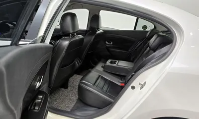 Renault-KoreaSamsung SM3 2015, 118621 км, за 4200000 KRW - фото 13