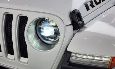 Jeep Wrangler 2020, 131472 км, за 32500000 KRW - фото 22
