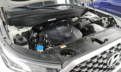 Hyundai Palisade 2021, 46807 км, за 27500000 KRW - фото 6