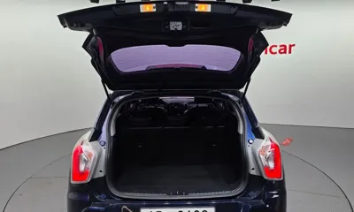 KG_Mobility_Ssangyong TIBOLI 2016, 154871 км, за 5900000 KRW - фото 20