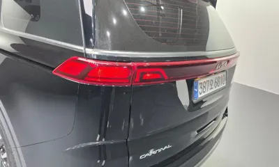 Kia Canival 2023, 77919 км, за 22800000 KRW - фото 23