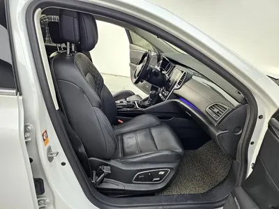 Renault-KoreaSamsung SM6 2017, 212051 км, за 5490000 KRW - фото 11