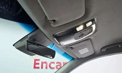 Genesis GV80 2020, 108345 км, за 38600000 KRW - фото 27