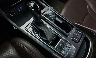 Hyundai Aslan 2015, 138663 км, за 8500000 KRW - фото 9