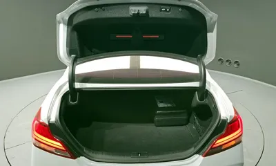 Genesis G70 2019, 142792 км, за 16000000 KRW - фото 20