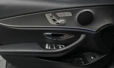 Mercedes-Benz E-Class 2018, 82470 км, за 19900000 KRW - фото 24