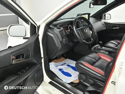 KG_Mobility_Ssangyong KORANDO 2015, 171391 км, за 5500000 KRW - фото 11