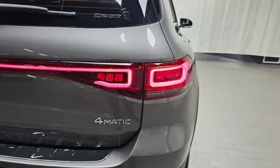 Mercedes-Benz EQB 2023, 22078 км, за 45900000 KRW - фото 23