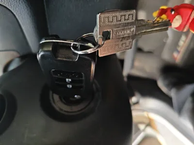 Honda Vezel 2020, 127899 км, за 56053.76 CNY - фото 9