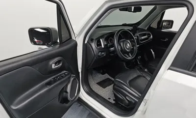 Jeep Renegade 2019, 144904 км, за 10900000 KRW - фото 10