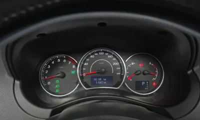 Renault-KoreaSamsung QM5 2014, 162199 км, за 3900000 KRW - фото 8
